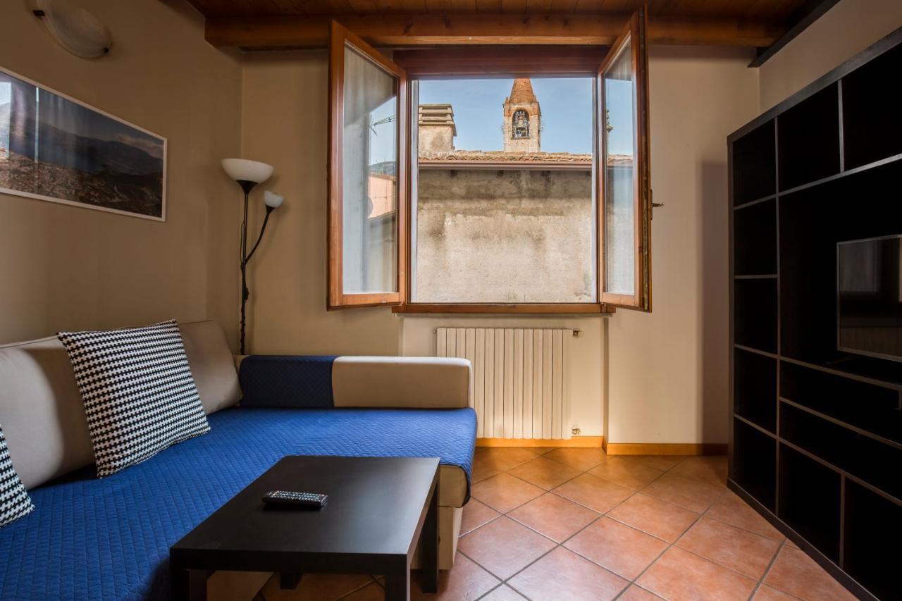 Appartamento Mauro 2 Iseo Exterior foto